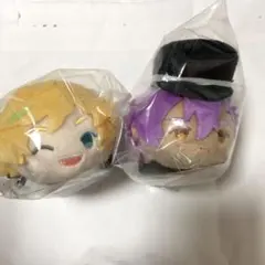 あんスタ もちもちマスコット もちマス アドニス 宙