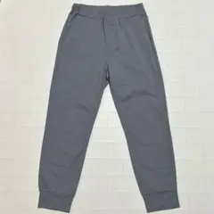 UNIQLO AIRism ウルトラストレッチアクティブジョガーパンツ
