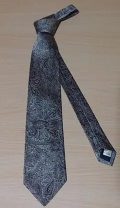 昭和レトロ　Giannni Versace　メンズネクタイ　(匿名配送)