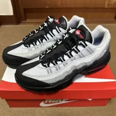 2025年最新】nike air max 95 prm dq3979-001の人気アイテム