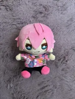 AMPTAKxCOLORS けちゃ ぬいぐるみ グッズセット - メルカリ