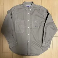 【最終値下】ノースフェイス　パープルレーベル　THE NORTH FACE 新品