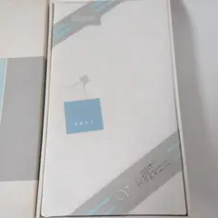 R172　140×240cm コットンベッドカバー 後染加工