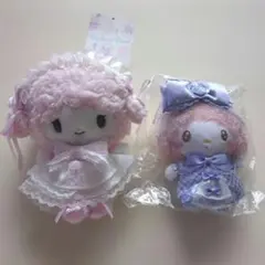マイスウィートピアノ　ホワイトフリルデザインシリーズ　sweetieシリーズ
