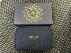 クリスマスコフレ ポーチ