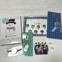 2026年最新】snowman グッズ まとめ売りの人気アイテム - メルカリ
