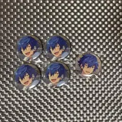 2025年最新】漣ジュン 缶バッジ フィーチャーの人気アイテム