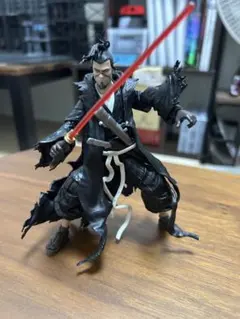 マ*サ様 VTOYS Cyberpunk (サイバーパンク) 侍 瀧 1/12 - メルカリ