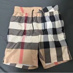 2026年最新】BURBERRY メンズ ショートパンツ・ハーフパンツの人気
