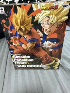 超サイヤ人孫悟空 ドラゴンボールZ -SON GOKOU-