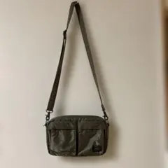 PORTER タンカー2WAY ショルダーバッグ