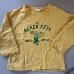 デザインTシャツ　韓国服