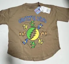 MARKEY'S GRATEFUL DEAD Tシャツ 120cmのサムネイル
