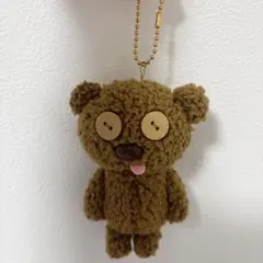 【値引き○】ティムぬいぐるみ キーホルダー ミニオン