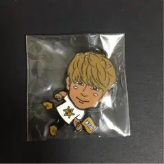 EXILE 黒木 啓司 首振りキーホルダー