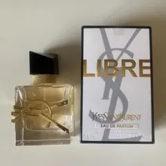 イブサンローラン　リブレ　オーデパルファム　30ml