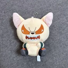 僕のヒーローアカデミア アニマルぬいぐるみ バクドッグ 爆豪勝己