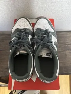 NIKE Dunk Low Retro 26.5センチ
