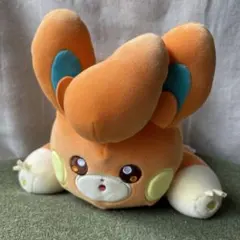 新品未使用品】ポケモン アイピロー ほんわかぽかぽか ナマケロ - メルカリ
