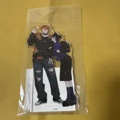 先輩、ナカみせて アクスタ　アクリルスタンド　新品