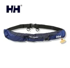 ヘリーハンセン HELLY HANSEN ヘリーインフレータブルベルトパックのサムネイル