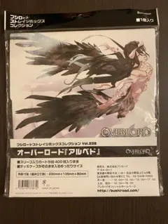 ストレイジボックス
