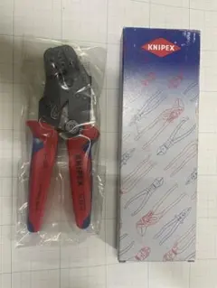 2026年最新】KNIPEX KNIPEX 圧着ペンチの人気アイテム - メルカリ