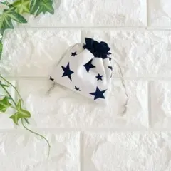 3つ選べる❣️ミニミニ巾着ちっちゃなポーチNo.57