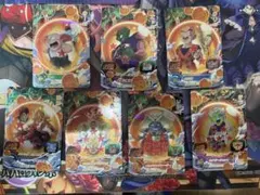 2026年最新】cp ドラゴンボールヒーローズの人気アイテム - メルカリ