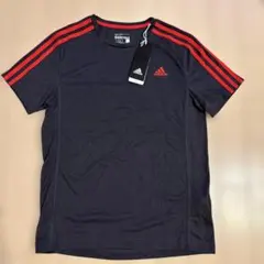 adidas SPORT ESSENTIALS Tシャツ 160cm ブラック