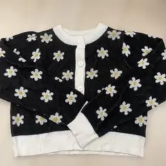 アズノウアズ ニット