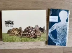 美品 おまけ付き Mr.Children HOME TOUR 2007 DVD