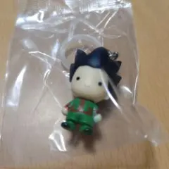 HUNTER×HUNTER めじるしアクセサリー ゴン