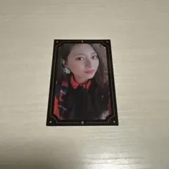 TWICE トレカ　ツウィ　The year of Yes