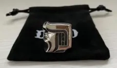 D&G JEWELS ネックレス ハートチャーム シルバーカラー - メルカリ