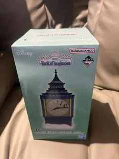 一番くじ 〈Disney〉 World of Imagination C賞