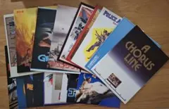2025年最新】映画パンフレットまとめ売りの人気アイテム - メルカリ