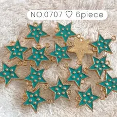 NO.0707 コネクター