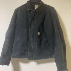 Carhartt Artic カーハートトラディショナル J02 BLK