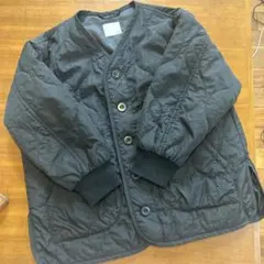 ⭐︎古着屋"KKK" 様⭐︎LOWRY'S FARM ブラックジャケット