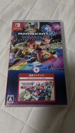 マリオカート8 デラックス Nintendo Switch