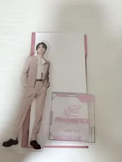 受注　BATTLE OF TOKYO 木村慧人 BIG アクリルスタンド 受注 BATTLE OF TOKYO 木村慧人 BIG アクリルスタンド 受注