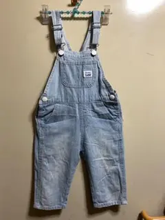 Lee オーバーオール　110cm