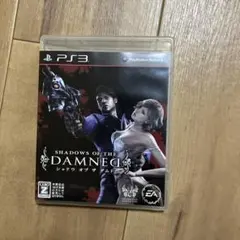 シャドウ オブ ザ ダムド - メルカリ
