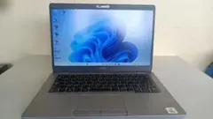 ⭐️ノートパソコンDELL第10世代Core i5 SSD256Gメモリ16G