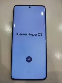 Xiaomi Redmi Note 13 Pro+ 5G 本体のサムネイル