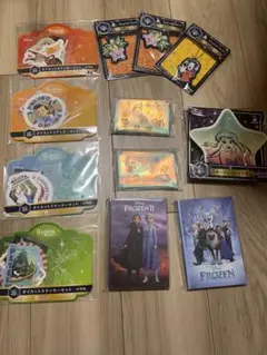 未使用⭐︎一番くじ　プライズ　景品　下位賞まとめ売りセット　約300点 未使用⭐︎一番くじ プライズ 景品 下位賞まとめ売りセット 約300点