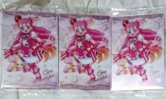 プリキュアカードウエハース11 キュアワンダフル
