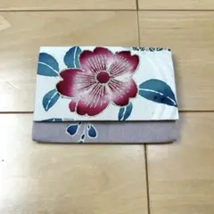 和柄　名刺入れ