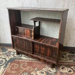 希少　浜本工芸　ヴィンテージ　タイル張り　木製　ブックスタンド 希少 浜本工芸 ヴィンテージ タイル張り 木製 ブックスタンド - メルカリ